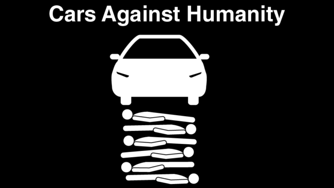 Accepting Submissions: Cars Against Humanity!
