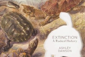 SE Reads: Extinction, A Radical History